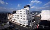 アパホテル 福岡行橋駅前のアルバイト写真