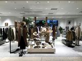 株式会社ビギ 本社(プレスアシスタント)のアルバイト写真