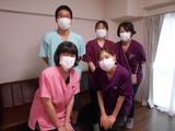 住宅型有料老人ホームエミサン名東南(ホームヘルパー)のアルバイト写真