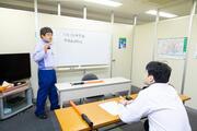 新共株式会社 世田谷区エリア 交通誘導警備のアルバイト写真2