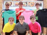 ごはんどきむつ店のアルバイト写真2