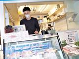 魚天_ホール_APのアルバイト写真