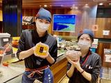 島の人 新千歳空港店のアルバイト写真
