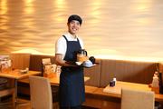 ごはん処 四六時中 高松店(フロアー)のアルバイト写真1