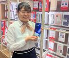 ドコモショップ 吉成店(パートスタッフ)のアルバイト写真