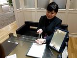 宝石・時計 池田 脇町店のアルバイト写真