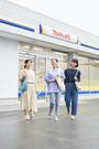 愛媛東部ヤクルト販売株式会社/土居サービスセンターのアルバイト写真2