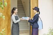 愛媛東部ヤクルト販売株式会社/土居サービスセンターのアルバイト写真3