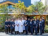ONSEN RYOKAN 由縁新宿「夏下冬上」(ホール)【20】のアルバイト写真
