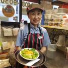 カレーハウスCoCo壱番屋 東京メトロ広尾駅前店のアルバイト写真2