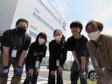 ファイズオペレーションズ株式会社 川口営業所(1609)-2のアルバイト写真