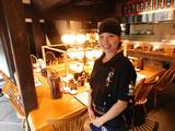 麺屋台我馬 広島駅北口店 主婦(夫)活躍中!のアルバイト写真
