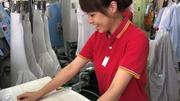 クリーニング ママの店 出雲工場 工場内軽作業のアルバイト写真(メイン)