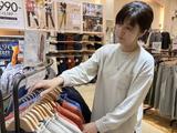 BELLUNA(ベルーナ) みのおキューズモール店(短期)のアルバイト写真