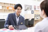 auショップ 韮崎(学生スタッフ)のアルバイト写真