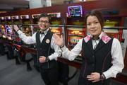 スロットまるみつ 葛原店のアルバイト写真1