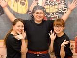 浜焼ドラゴン 南森町店のアルバイト写真
