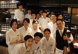 ガンボ&オイスターバー 梅田NU茶屋町店(主婦(夫))のアルバイト写真