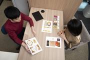 キンコーズ・虎ノ門店(店舗スタッフ)のアルバイト写真1