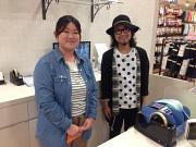 サックスバージーン木曽川イオンモール店のアルバイト写真2
