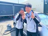株式会社IDOM(旧社名:Gulliver International):LIBERALA新宮店(軽作業)のアルバイト写真
