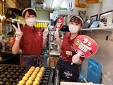 タコとハイボール 狸小路二丁目店のアルバイト写真