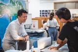 株式会社フェローズ9495(ETC)のアルバイト写真