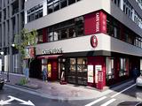 カフェ・ベローチェ 銀座みゆき通り店_03のアルバイト写真