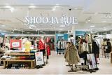 イオンモール下妻 SHOO・LA・RUE(シューラルー)販売スタッフ パート・アルバイトのアルバイト写真