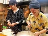 くし家串猿武蔵小杉店【018】のアルバイト写真