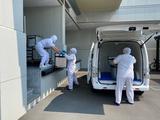 ハーベスト株式会社 3200糸田町学校給食センター【ア】【パ】配送のアルバイト写真