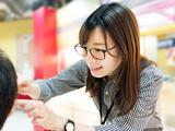 T.G.C. イオン前沢店(フルタイム)のアルバイト写真