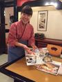 長野 甲羅本店のアルバイト写真