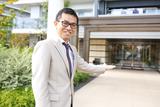 デュオセーヌ豊田のアルバイト写真