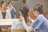 atelier haruka 川崎アゼリア店(ヘアメイク)のフリーアピール、みんなの声