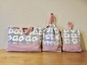 Marimekko/マリメッコ 表参道店 雑貨販売(株式会社アクトブレーン230201)/tc15574のアルバイト写真(メイン)