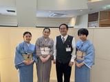 かに道楽 渋谷公園通り店/ホール・接客のアルバイト写真