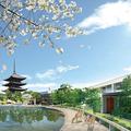 KOTOWA 奈良公園 Premium Viewのアルバイト写真