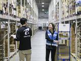 ファイズオペレーションズ株式会社 川口営業所(1609)-4のアルバイト写真