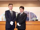 株式会社くらしの友 鶴見総合斎場のアルバイト写真