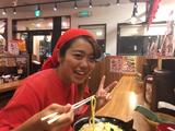 壱角家 メトロ西葛西店のアルバイト写真