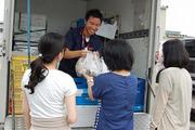生活協同組合コープいしかわ 湊センターのアルバイト写真2