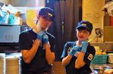 炭火焼肉 牛角半田店のアルバイト写真