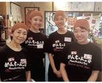 めんちゃんこ亭箱崎店のアルバイト写真