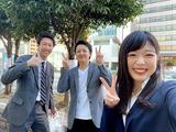 株式会社サンビレッジ_1万円の入社お祝金プレゼント!_愛知県名古屋市(志賀本通)/IM01のアルバイト写真