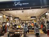 SpRay 大宮アルシェ店のアルバイト写真