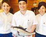 かね喜 石岡店(大学生)のアルバイト写真