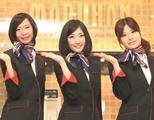 マルハン なんば新館 2825Aのアルバイト写真