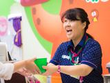 モーリーファンタジー 品川シーサイド店のアルバイト写真