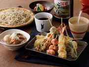 ソバキチ さんすて岡山店のアルバイト写真(メイン)